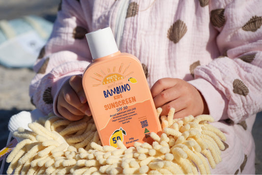 Marca Sand-Free Applicator Mit