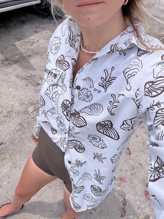 Women's Everyday Fishing Shirt