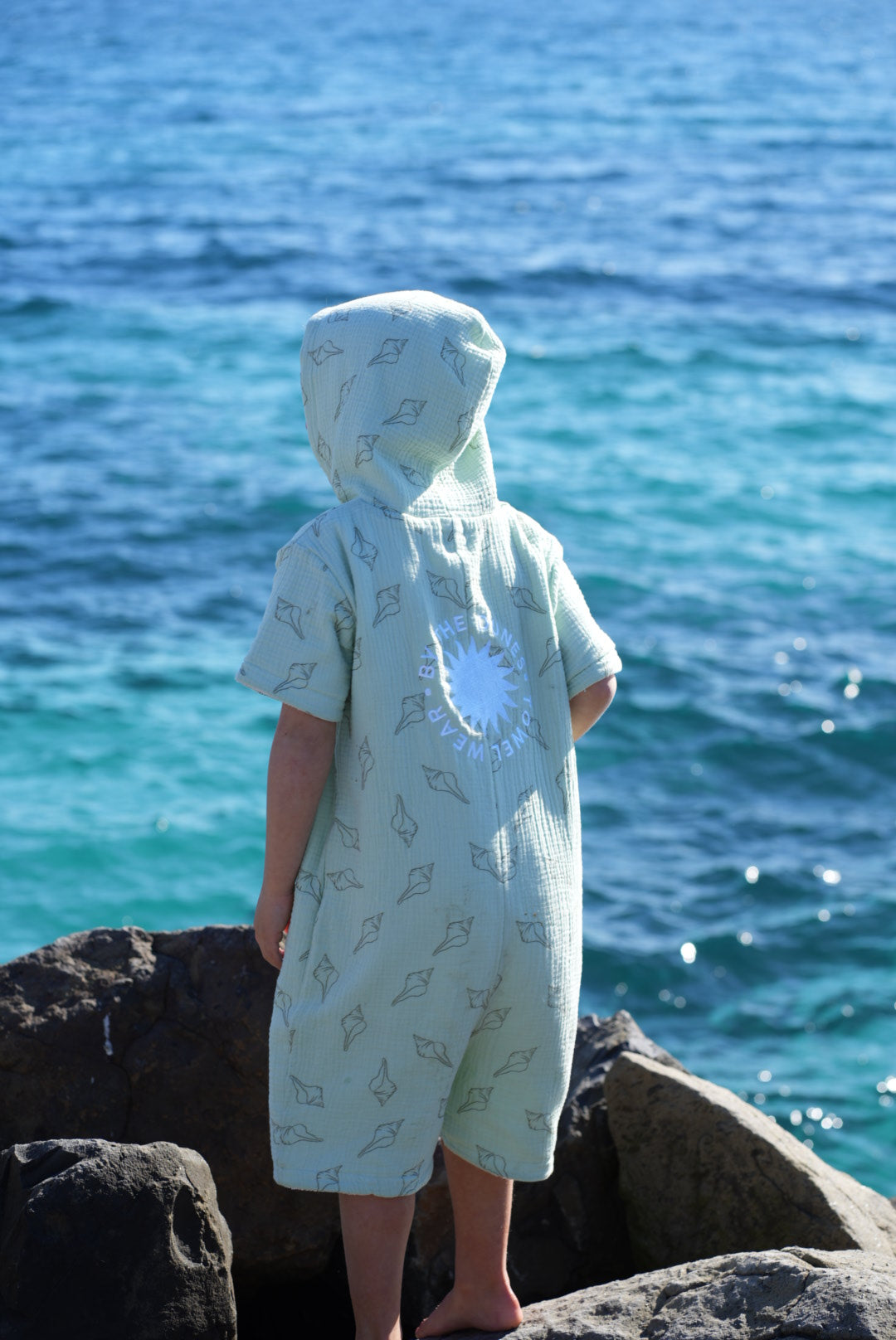 How to choose the right Beach Towel for your kid?