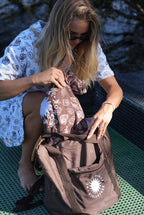 Everyday Beach Backpack