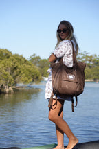 Everyday Beach Backpack