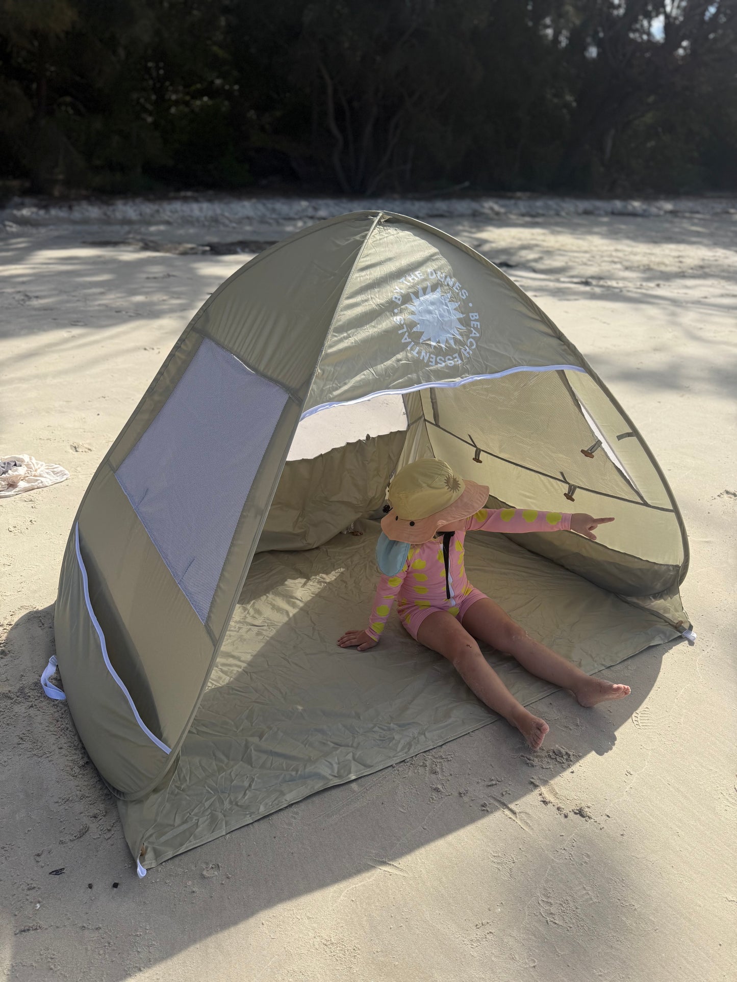 Dunes Shade Tent PRE-ORDER