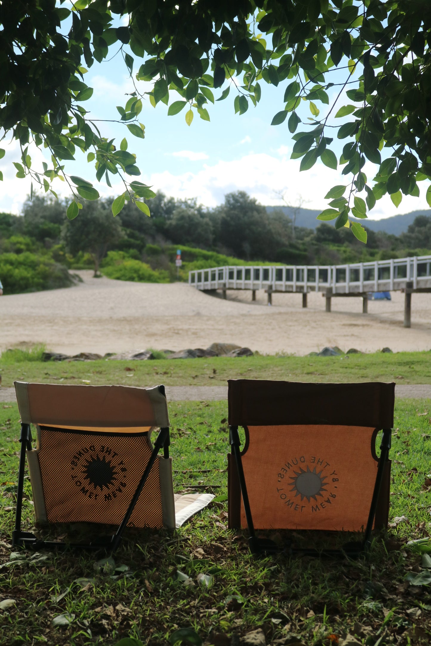 Beach Chair