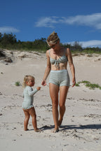 Women’s Swim Short