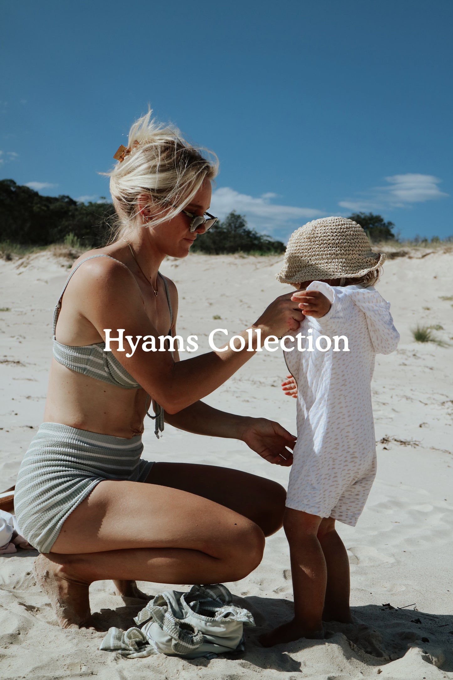 Hyam's Women's Swimwear Short