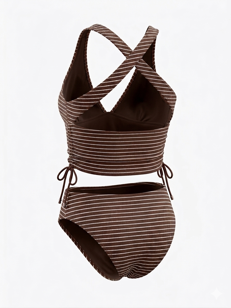 Shoreline Swim Tankini
