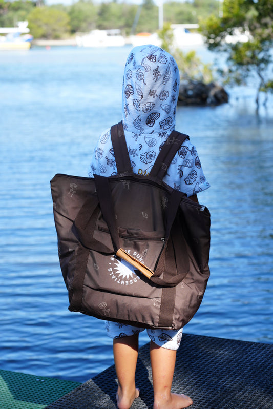 Everyday Beach Backpack