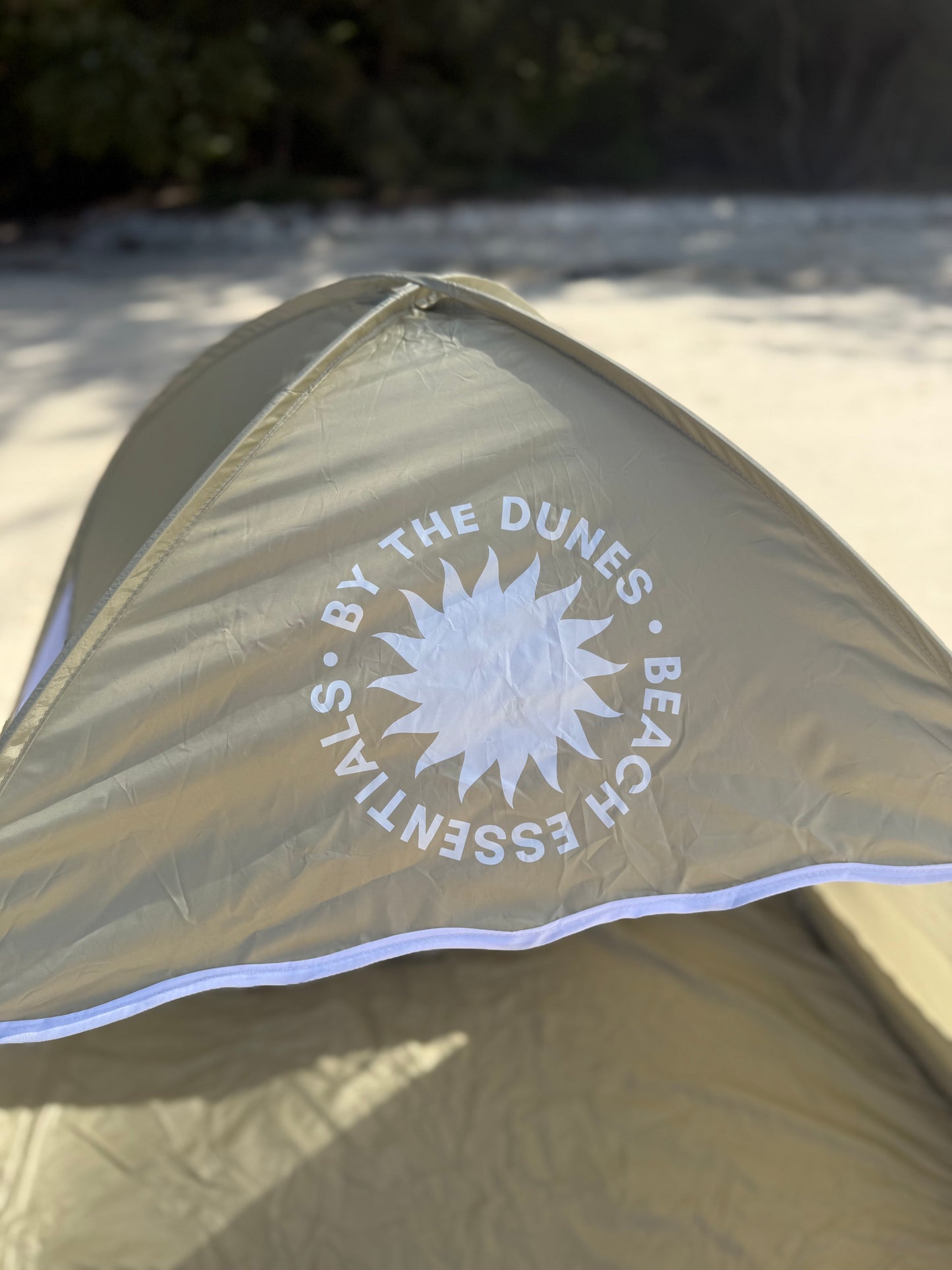 Dunes Shade Tent PRE-ORDER