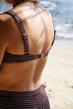 Women’s Conch Bikini Top
