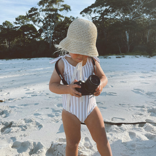 Banksia One Piece