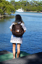 Everyday Beach Backpack