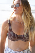 Women’s Conch Bikini Top