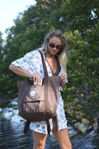 Everyday Beach Backpack