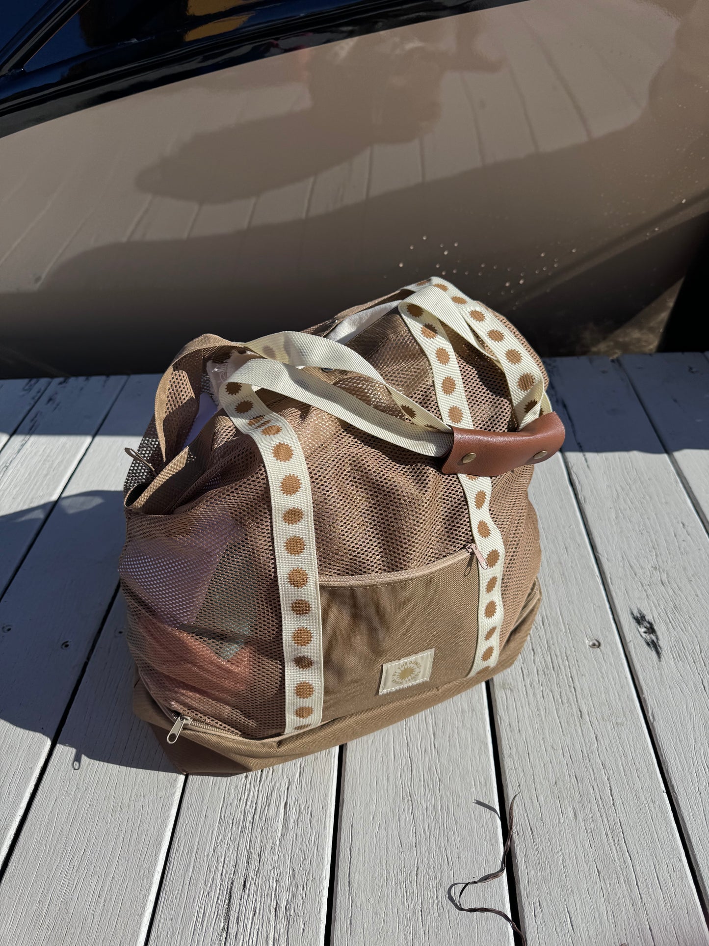 Beach Bag