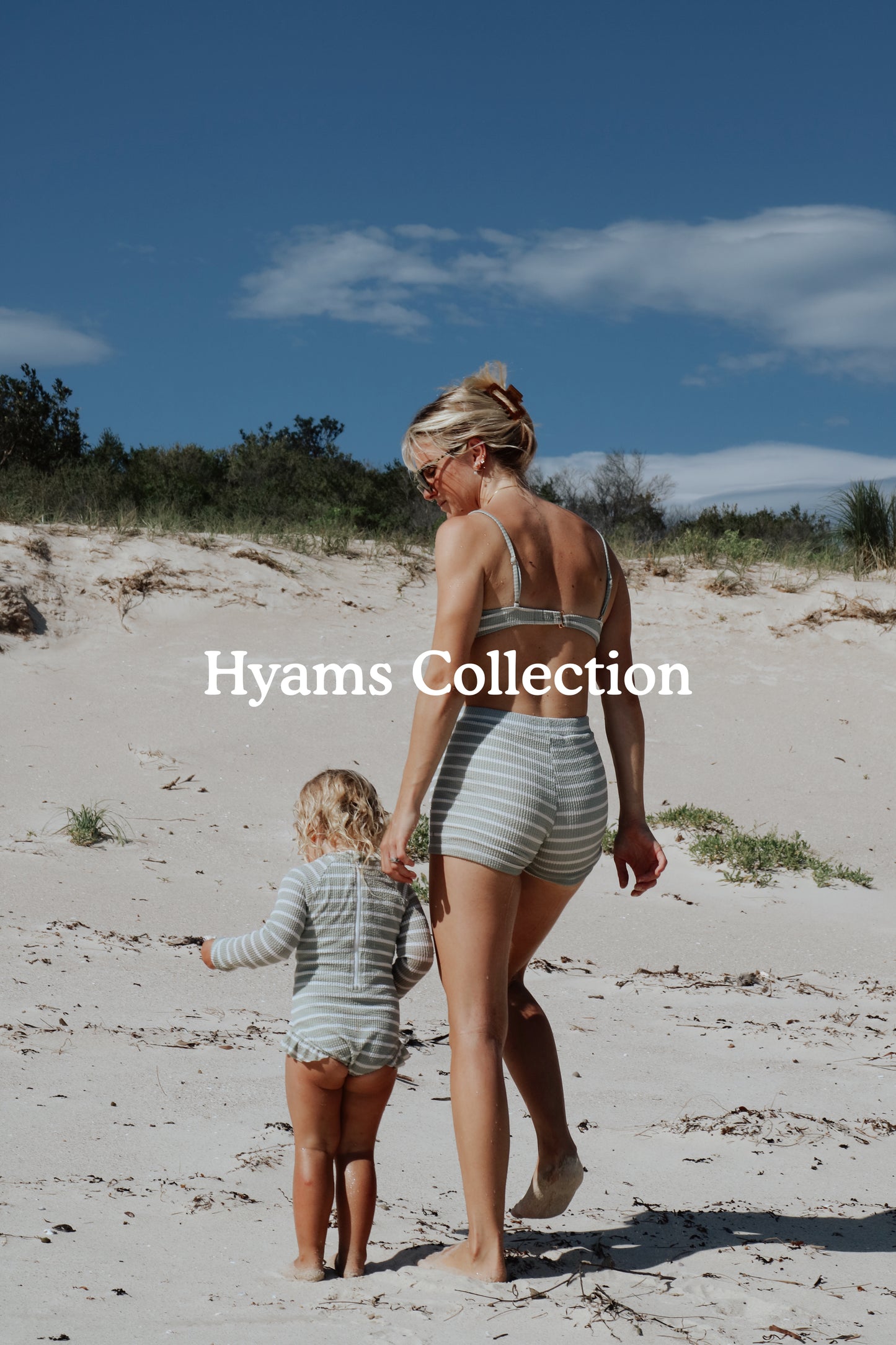 Hyam’s Women’s Swimwear Bikini Top