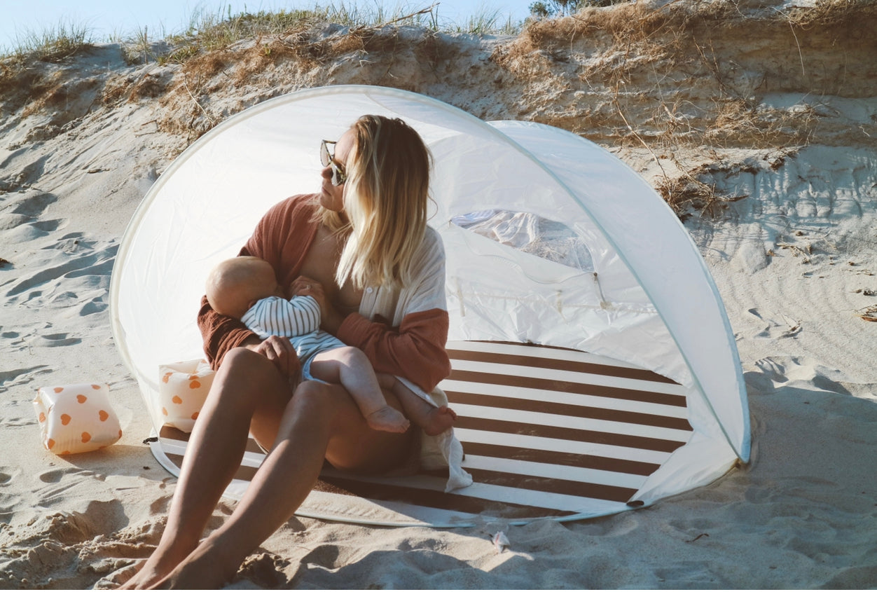 Dunes Beach Shade Tent – By The Dunes
