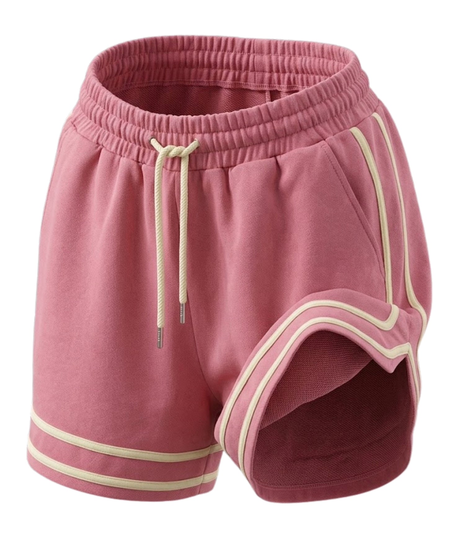 Pink Beach Short