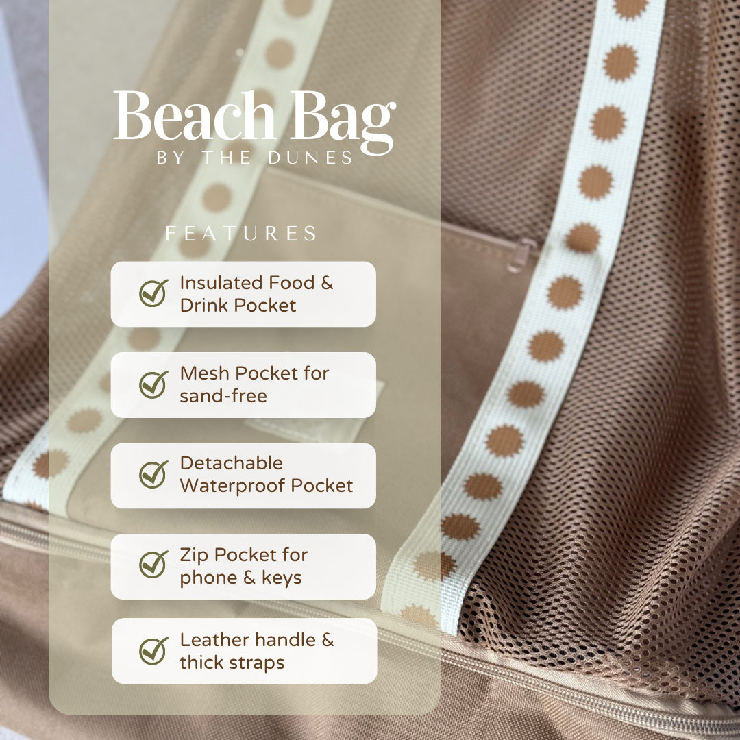 Beach Bag