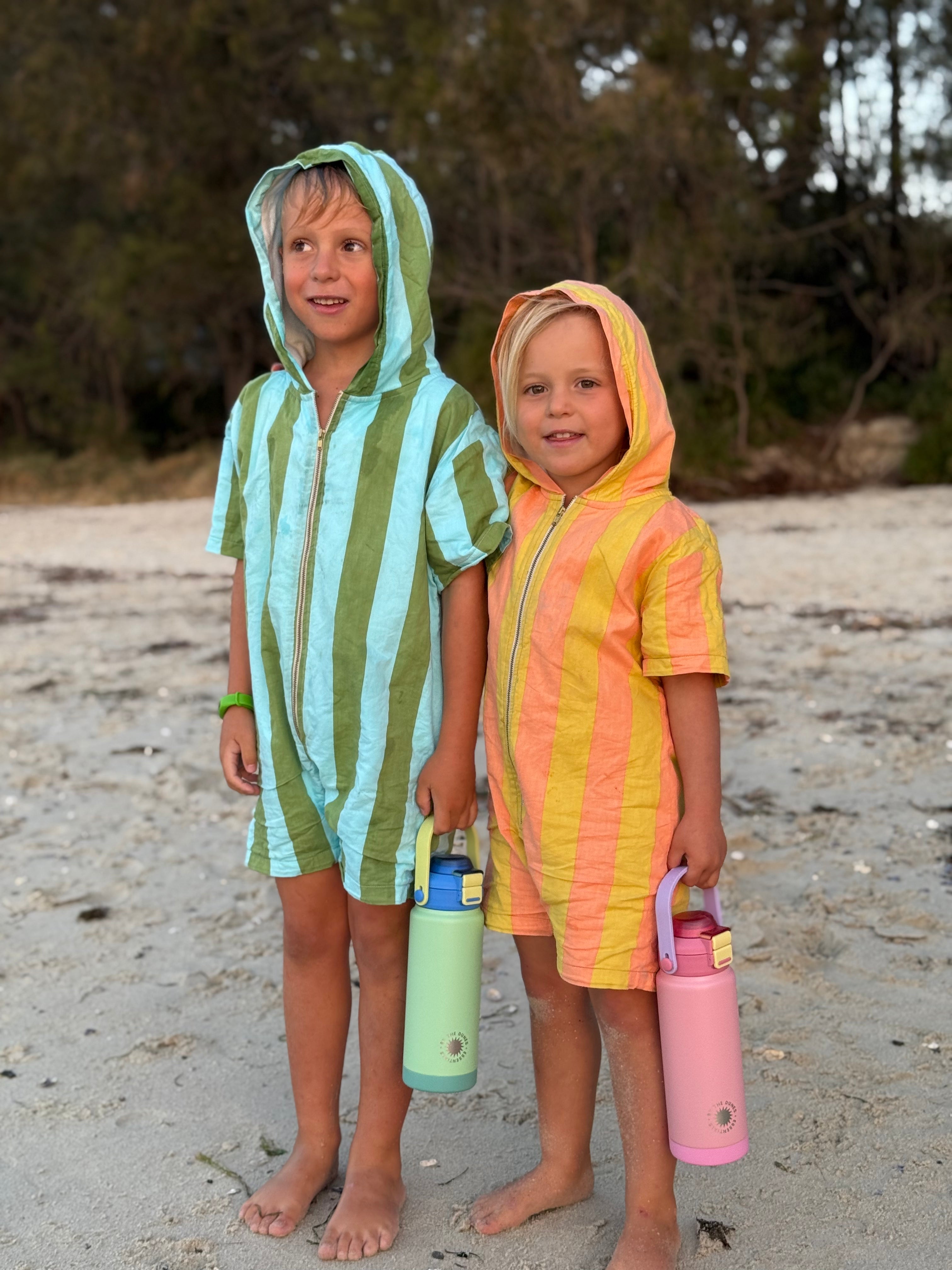 Kid's Eco Drink Bottle 24oz (750ml)