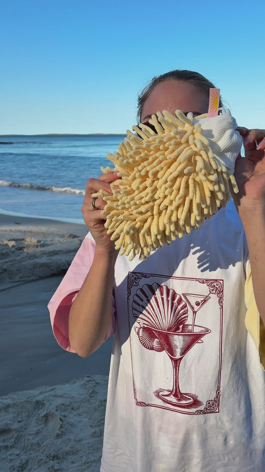 Marca Sand-Free Applicator Mit