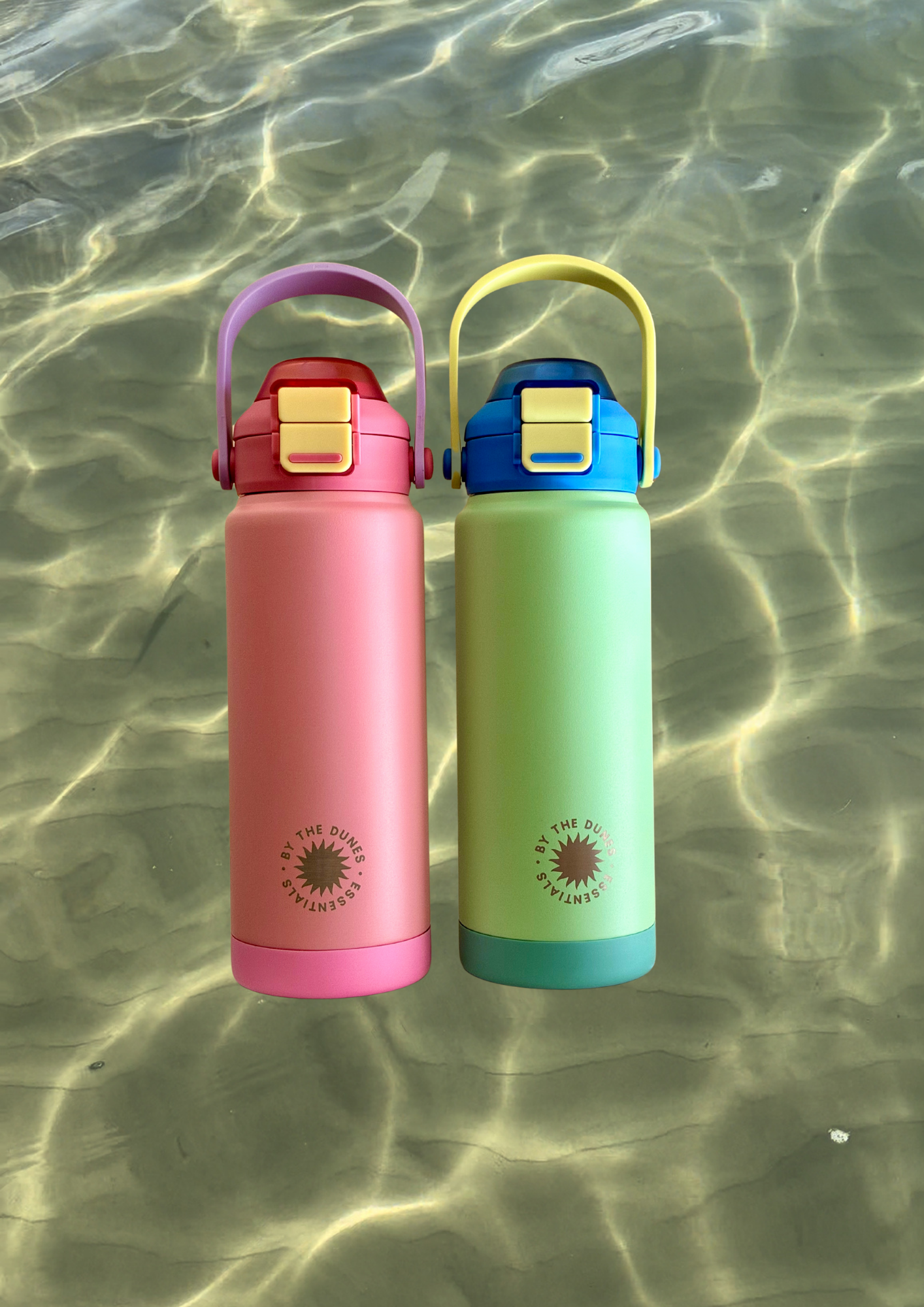 Kid's Eco Drink Bottle 24oz (750ml)